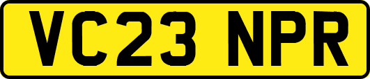 VC23NPR