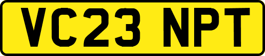 VC23NPT
