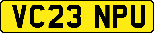 VC23NPU