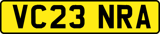 VC23NRA