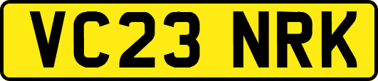 VC23NRK