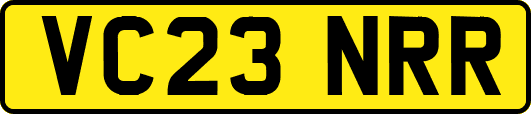 VC23NRR
