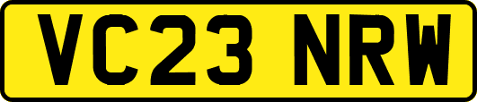 VC23NRW