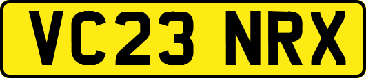 VC23NRX