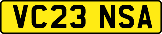 VC23NSA