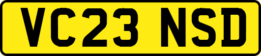 VC23NSD