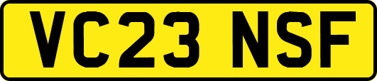 VC23NSF