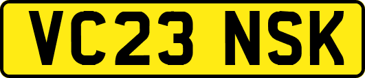 VC23NSK