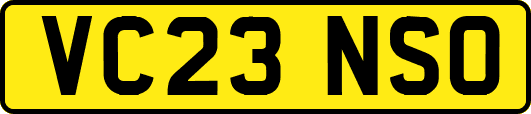 VC23NSO