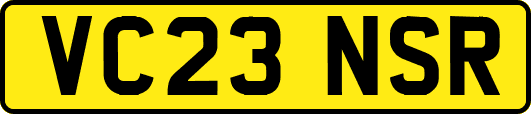 VC23NSR
