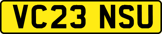 VC23NSU