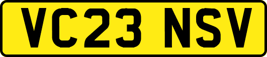 VC23NSV