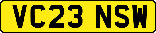 VC23NSW