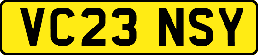 VC23NSY