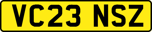 VC23NSZ