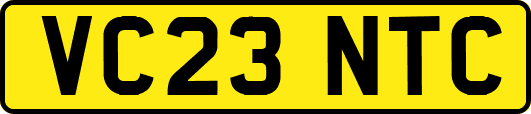 VC23NTC