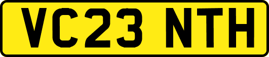 VC23NTH