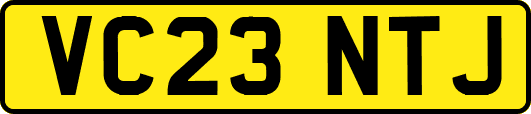VC23NTJ