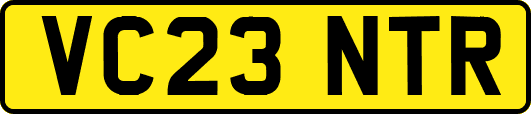 VC23NTR