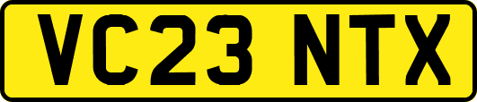 VC23NTX