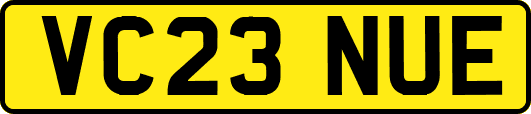 VC23NUE