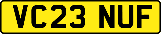 VC23NUF