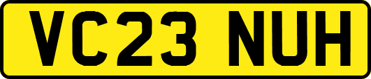 VC23NUH