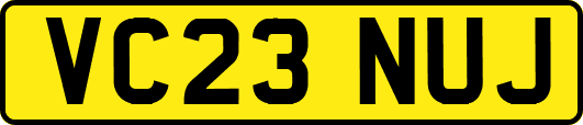 VC23NUJ