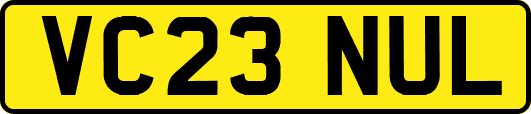 VC23NUL