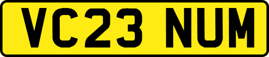 VC23NUM