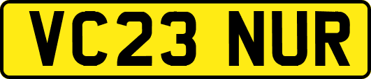 VC23NUR