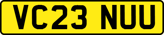 VC23NUU