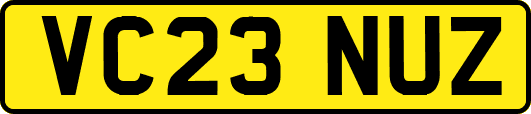 VC23NUZ