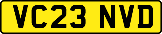 VC23NVD