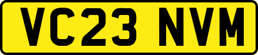 VC23NVM