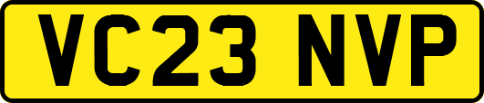 VC23NVP