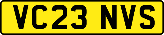 VC23NVS