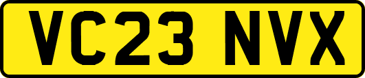 VC23NVX