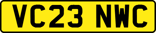 VC23NWC