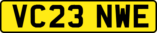 VC23NWE