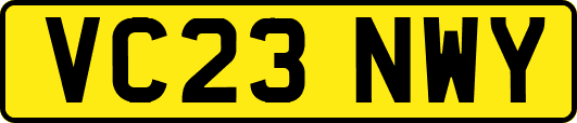 VC23NWY