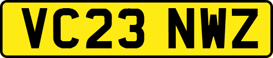 VC23NWZ