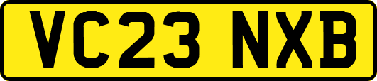 VC23NXB