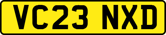VC23NXD
