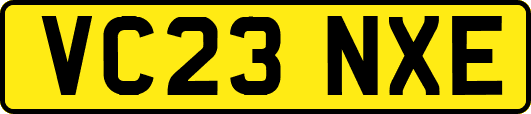 VC23NXE