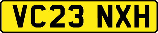 VC23NXH