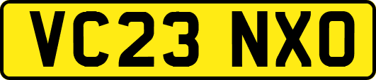 VC23NXO