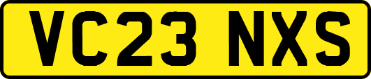 VC23NXS