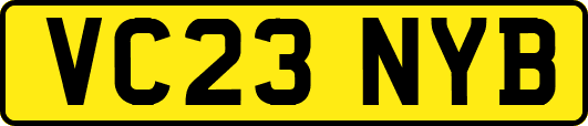 VC23NYB
