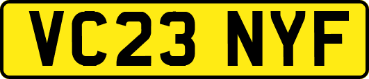 VC23NYF